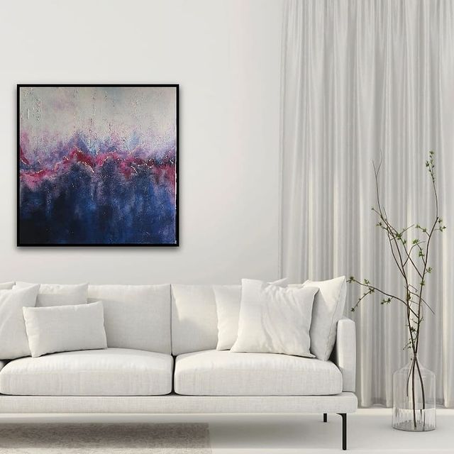 80cm x 80cm