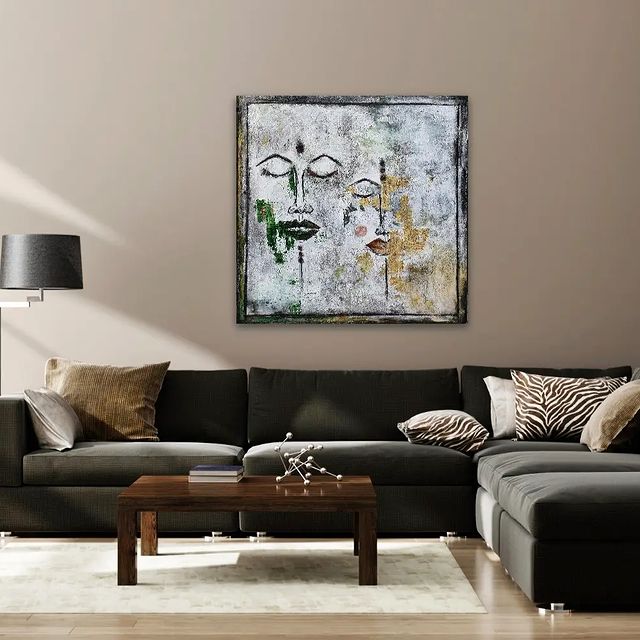 100x100cm