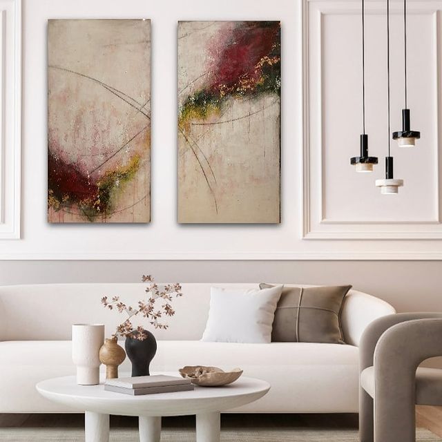 50cmx100cm  x2